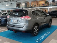 Nissan X-Trail vaihtoauto