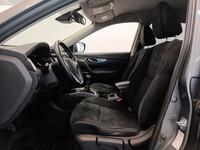 Nissan X-Trail vaihtoauto