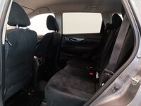 Nissan X-Trail vaihtoauto