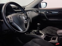 Nissan X-Trail vaihtoauto