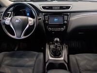 Nissan X-Trail vaihtoauto