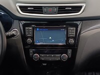 Nissan X-Trail vaihtoauto