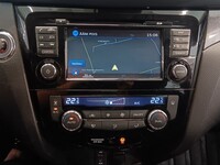 Nissan X-Trail vaihtoauto