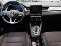 Renault Captur vaihtoauto