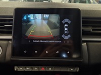 Renault Captur vaihtoauto