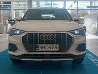 Audi Q3 vaihtoauto