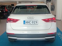 Audi Q3 vaihtoauto
