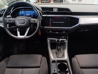 Audi Q3 vaihtoauto