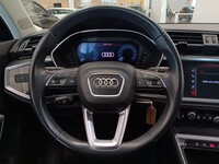 Audi Q3 vaihtoauto
