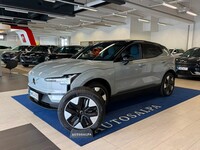 Volvo EX30 vaihtoauto