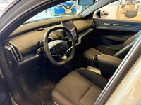 Volvo EX30 vaihtoauto