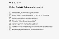 Volvo EX30 vaihtoauto