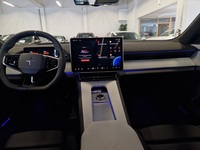 Polestar 4 vaihtoauto