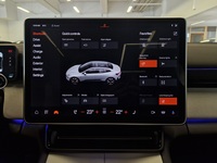 Polestar 4 vaihtoauto