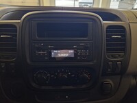 Nissan NV300 vaihtoauto