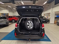 Subaru Outback vaihtoauto