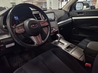 Subaru Outback vaihtoauto
