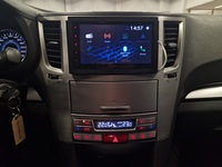 Subaru Outback vaihtoauto