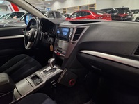 Subaru Outback vaihtoauto