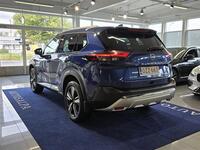 Nissan X-Trail vaihtoauto