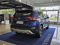 Nissan X-Trail vaihtoauto
