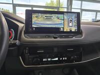 Nissan X-Trail vaihtoauto