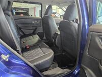 Nissan X-Trail vaihtoauto