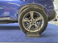 Nissan X-Trail vaihtoauto