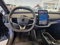 Volvo EX30 vaihtoauto