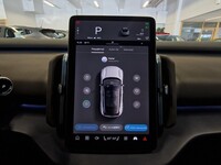 Volvo EX30 vaihtoauto