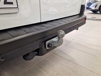 Renault Trafic Combi vaihtoauto