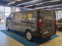 Renault Trafic vaihtoauto