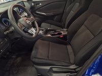 Nissan Juke vaihtoauto