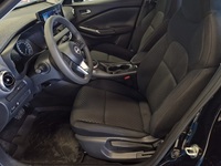 Nissan Juke vaihtoauto