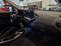 Nissan Juke vaihtoauto