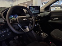Dacia Jogger vaihtoauto