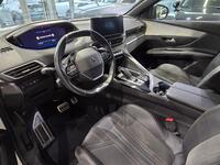 Peugeot 5008 vaihtoauto