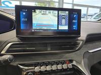 Peugeot 5008 vaihtoauto