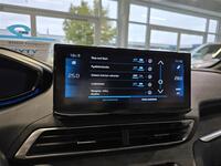 Peugeot 5008 vaihtoauto