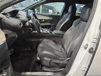 Peugeot 5008 vaihtoauto