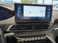 Peugeot 5008 vaihtoauto