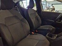 Dacia Sandero vaihtoauto