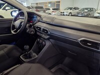 Dacia Sandero vaihtoauto