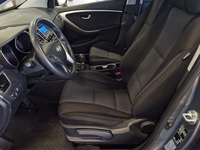 Hyundai i30 Wagon vaihtoauto