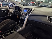 Hyundai i30 Wagon vaihtoauto