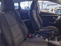 Hyundai i30 Wagon vaihtoauto