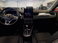 Renault Captur vaihtoauto