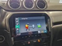 Suzuki Vitara vaihtoauto