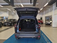 Dacia Bigster vaihtoauto