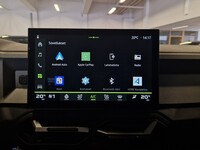 Dacia Bigster vaihtoauto